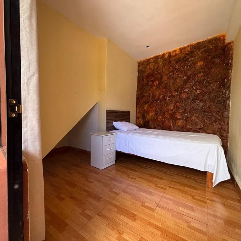 Pakuri Wasi - Single Room with Mountain View - 4