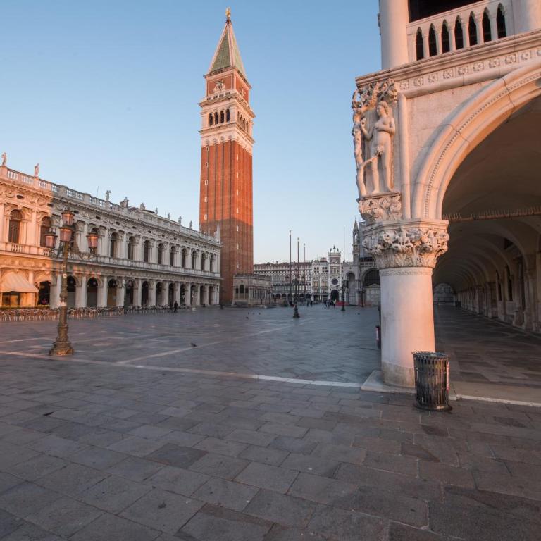 Romantic Suite San Marco - Appartamento con 2 Camere da Letto - 16