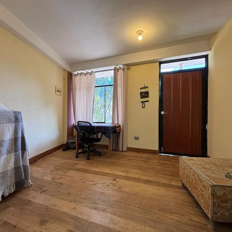 Pakuri Wasi - Deluxe Double Room - 2