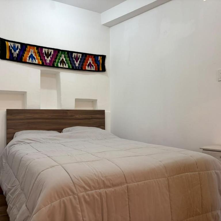 Pakuri Wasi - Deluxe Double Room - 5