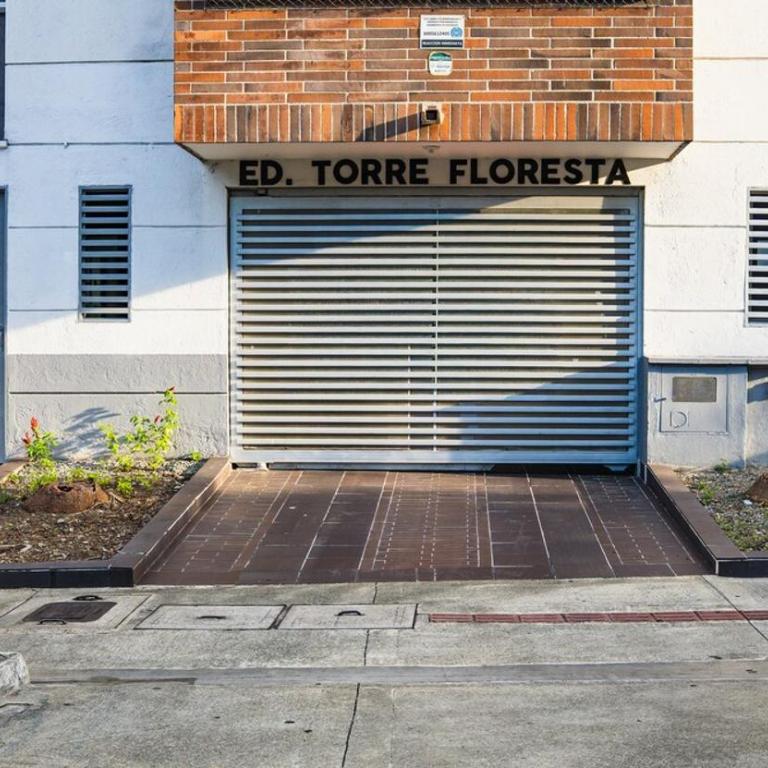 Apartamento cerca al estadio - Apartamento de 1 dormitorio - 17