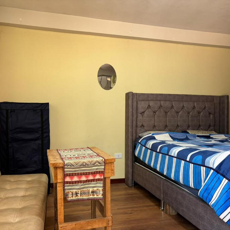 Pakuri Wasi - Deluxe King Room - 3