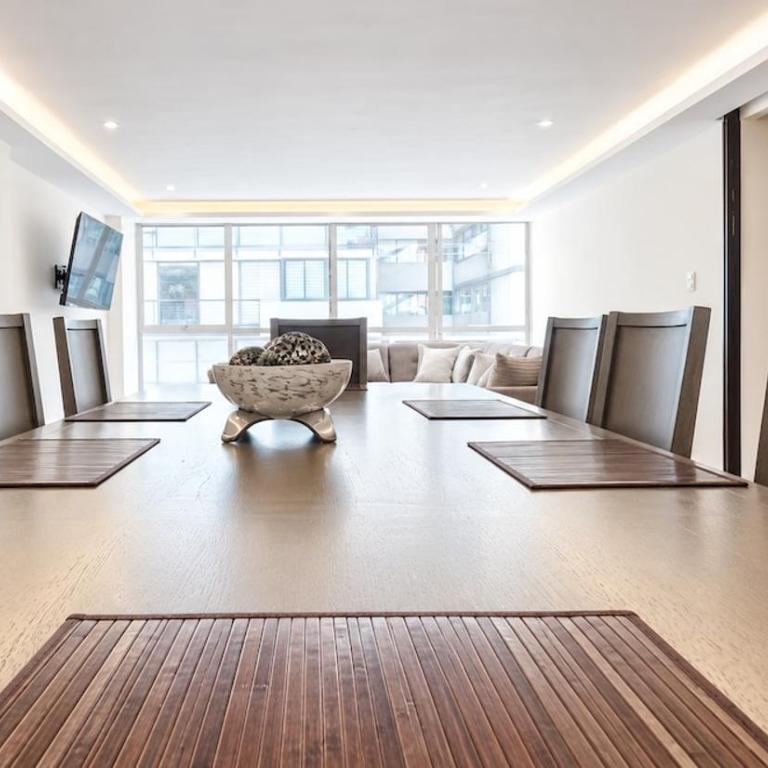 Polanco Condo w Balcony Near Museums & Shopping - Apartment - 2