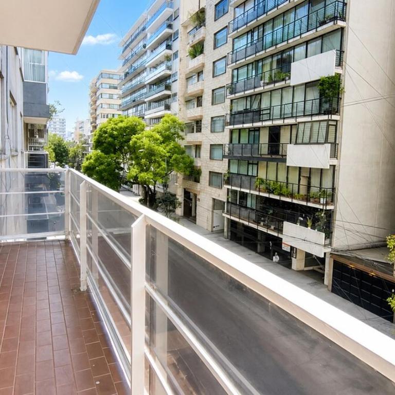 Polanco Condo w Balcony Near Museums & Shopping - Apartment - 4