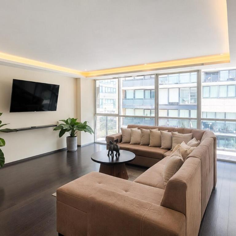 Polanco Condo w Balcony Near Museums & Shopping - Apartment - 13