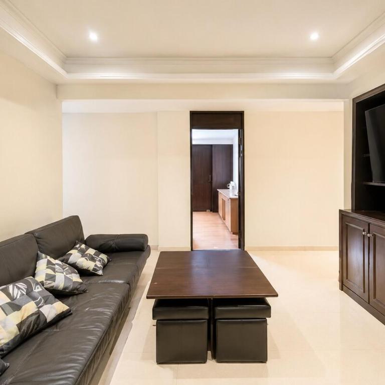 Polanco Condo w Balcony Near Museums & Shopping - Apartment - 16
