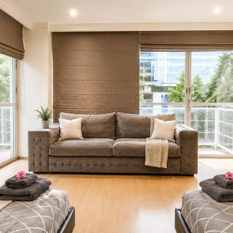 Polanco Condo w Balcony Near Museums & Shopping - Apartment - 18
