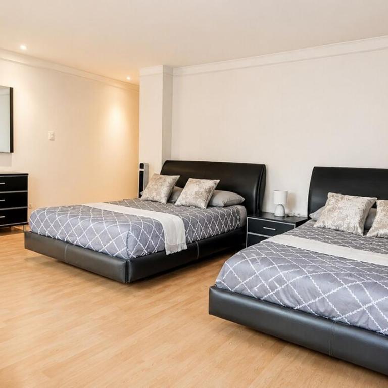 Polanco Condo w Balcony Near Museums & Shopping - Apartment - 20