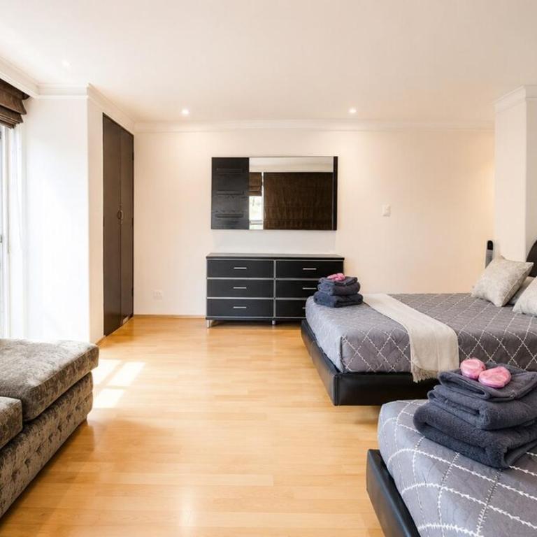 Polanco Condo w Balcony Near Museums & Shopping - Apartment - 21