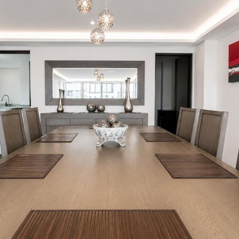 Polanco Condo w Balcony Near Museums & Shopping - Apartment - 23