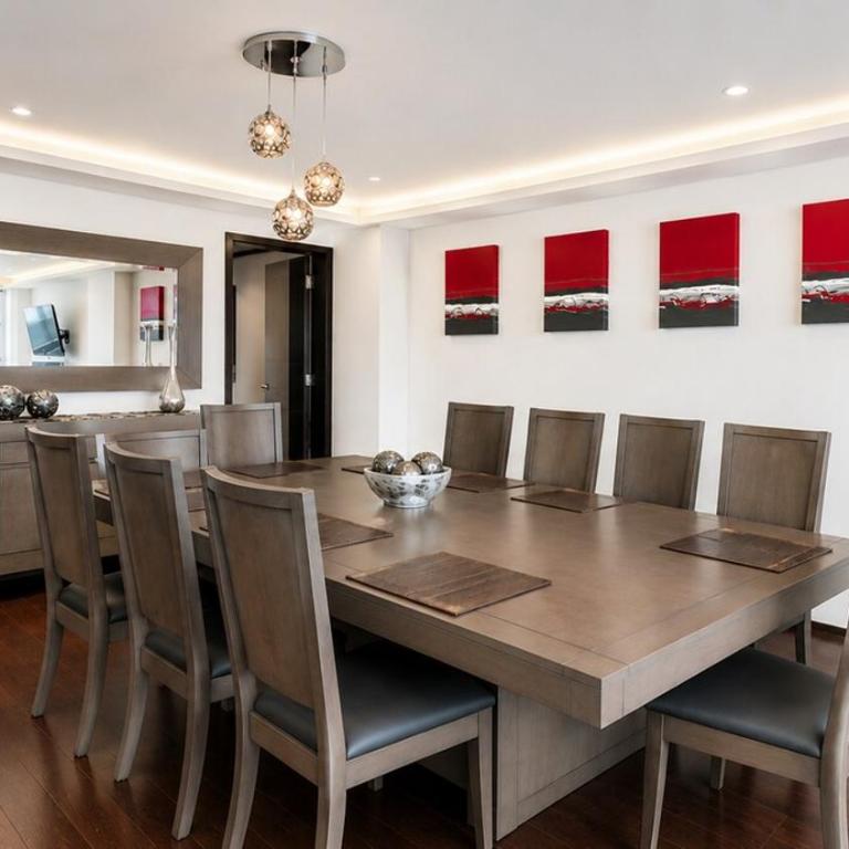 Polanco Condo w Balcony Near Museums & Shopping - Apartment - 24