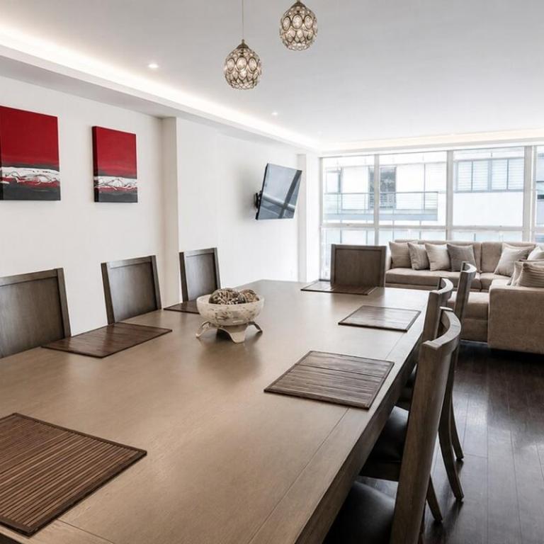 Polanco Condo w Balcony Near Museums & Shopping - Apartment - 25
