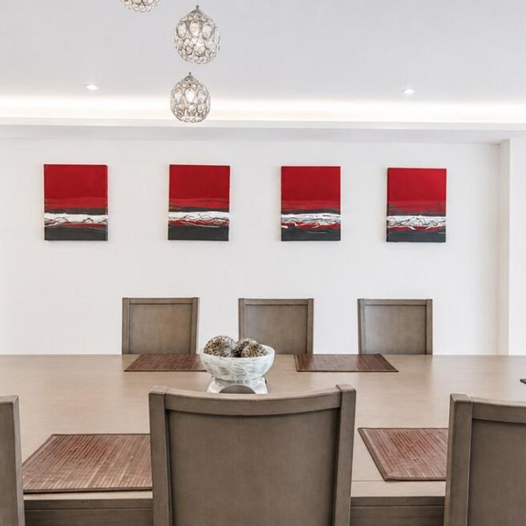 Polanco Condo w Balcony Near Museums & Shopping - Apartment - 26