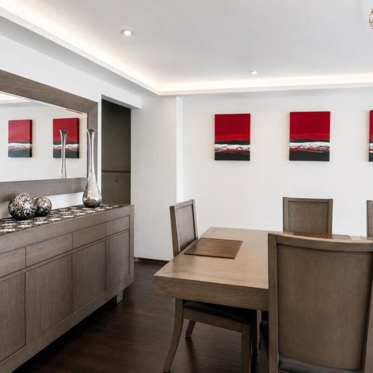 Polanco Condo w Balcony Near Museums & Shopping - Apartment - 27