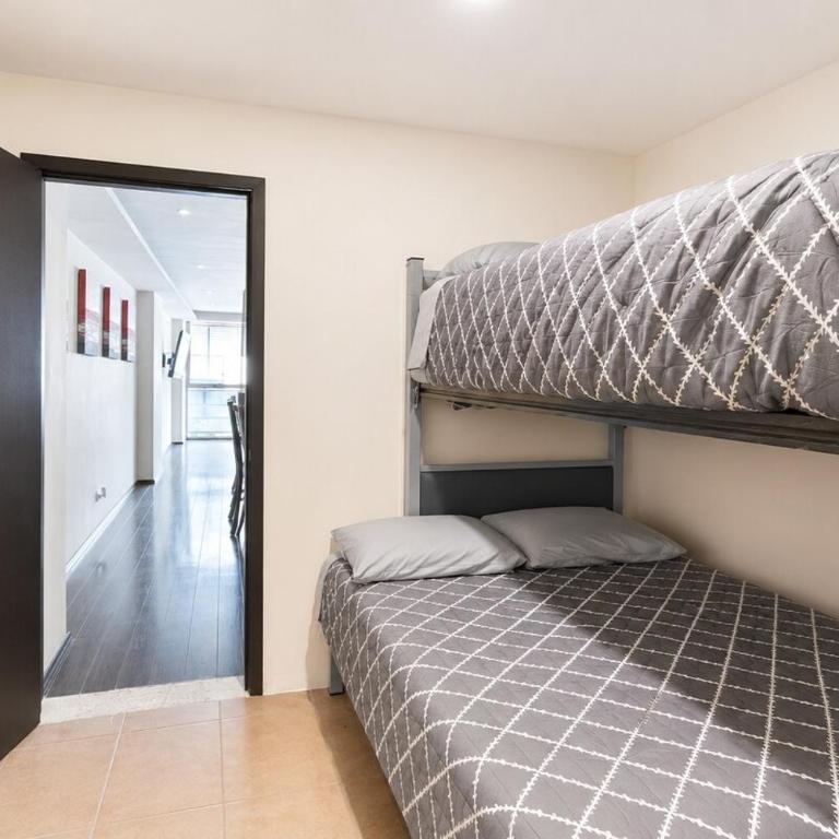 Polanco Condo w Balcony Near Museums & Shopping - Apartment - 29