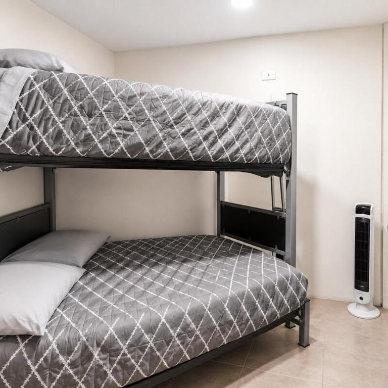 Polanco Condo w Balcony Near Museums & Shopping - Apartment - 31