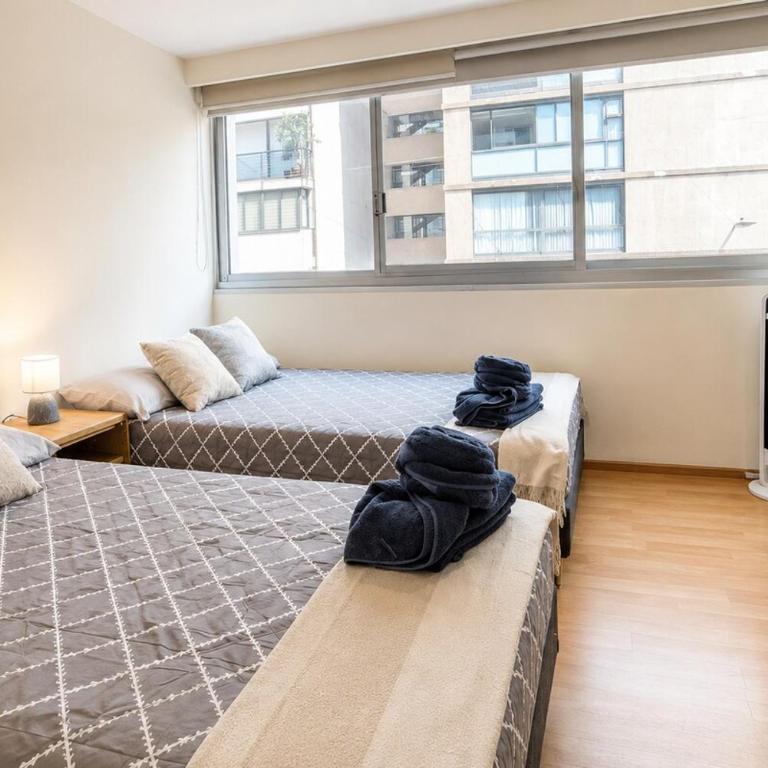 Polanco Condo w Balcony Near Museums & Shopping - Apartment - 35