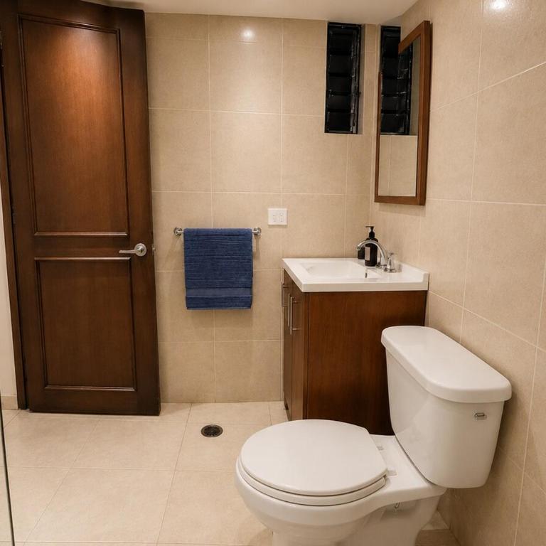 Polanco Condo w Balcony Near Museums & Shopping - Apartment - 37