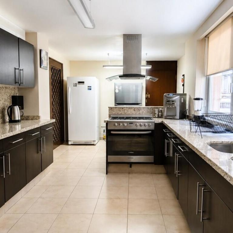 Polanco Condo w Balcony Near Museums & Shopping - Apartment - 39