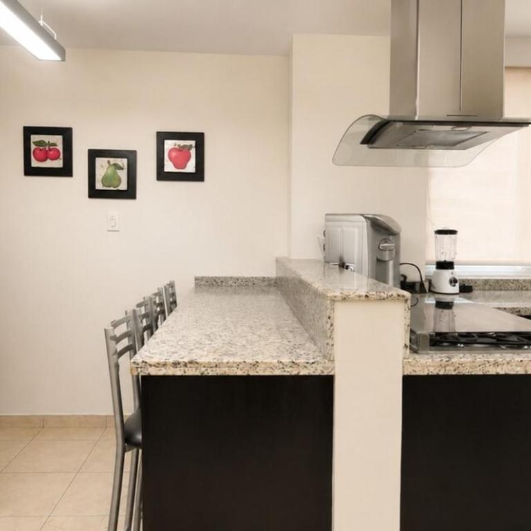 Polanco Condo w Balcony Near Museums & Shopping - Apartment - 41