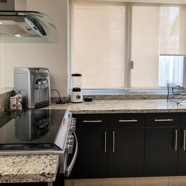 Polanco Condo w Balcony Near Museums & Shopping - Apartment - 42