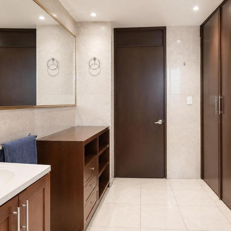 Polanco Condo w Balcony Near Museums & Shopping - Apartment - 44