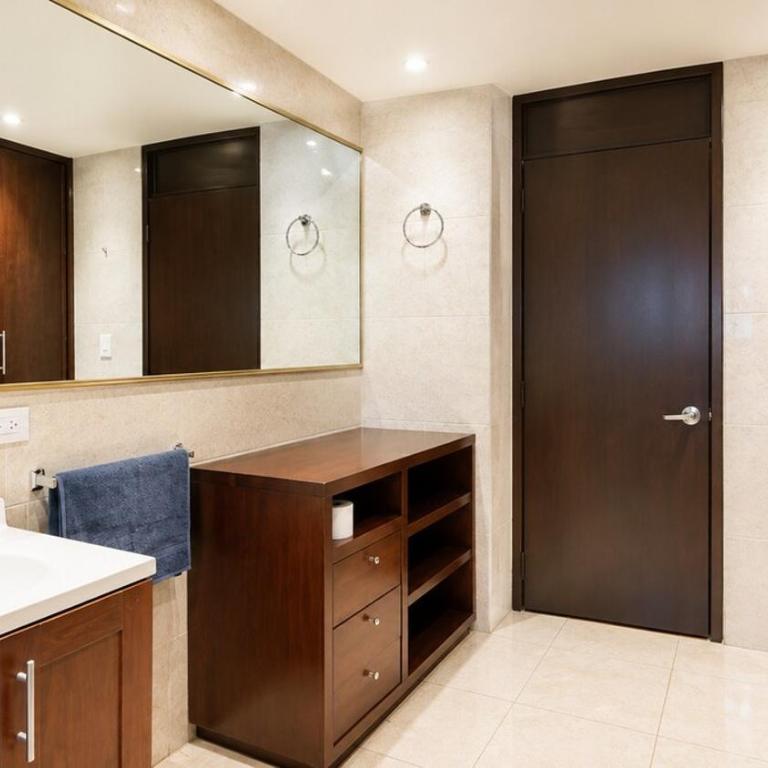 Polanco Condo w Balcony Near Museums & Shopping - Apartment - 45