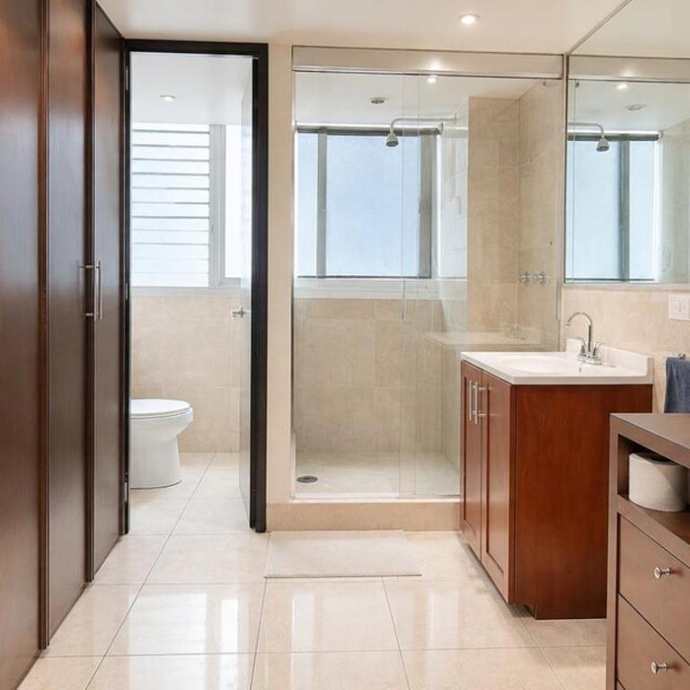 Polanco Condo w Balcony Near Museums & Shopping - Apartment - 46