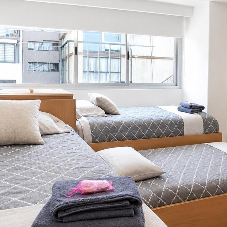 Polanco Condo w Balcony Near Museums & Shopping - Apartment - 49