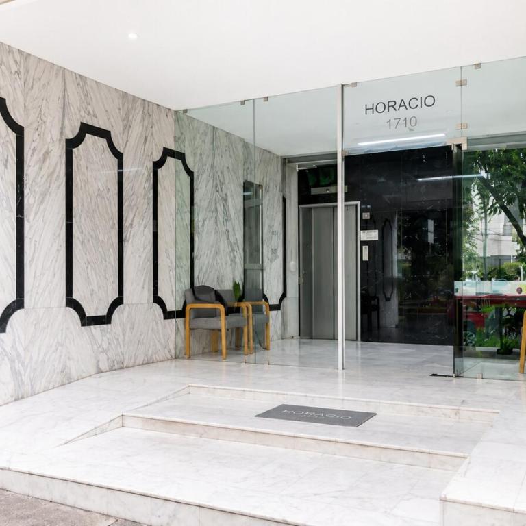 Polanco Condo w Balcony Near Museums & Shopping - Apartment - 53