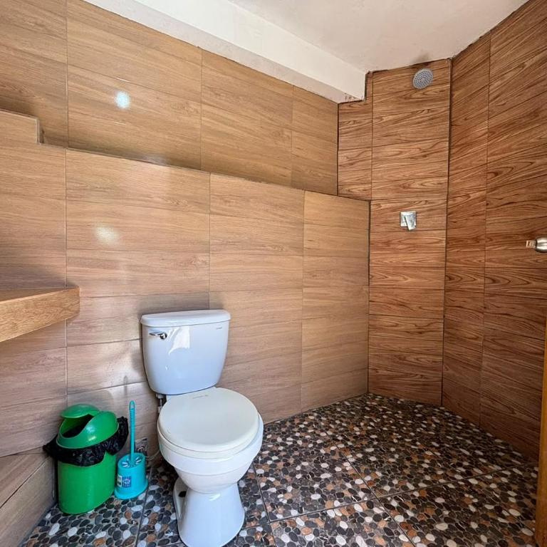 Pakuri Wasi - Standard Double Room with Shared Bathroom - 2