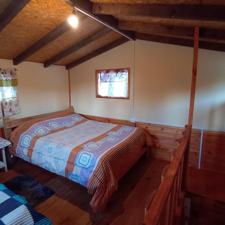 Alojamiento Entre Montañas - Apartamento de 2 dormitorios - 2