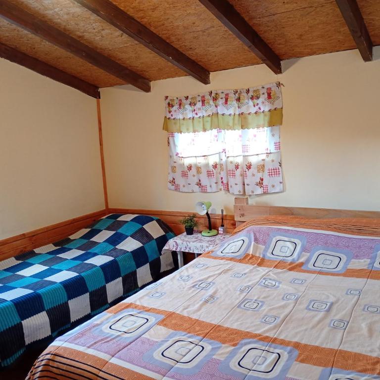 Alojamiento Entre Montañas - Apartamento de 2 dormitorios - 3