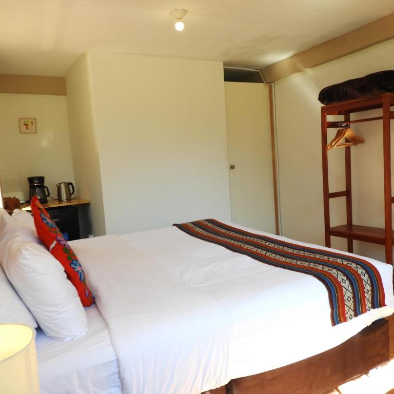 Ayllu B&B Ollantaytambo - Suite con vistas a la montaña - 4