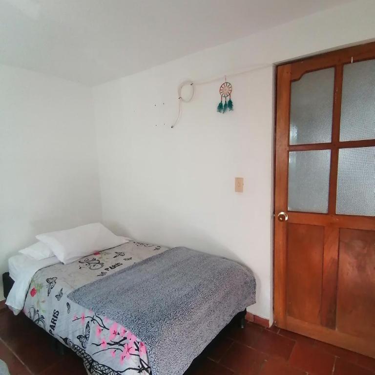 Jade Apartment - Cama individual en habitación compartida - 7
