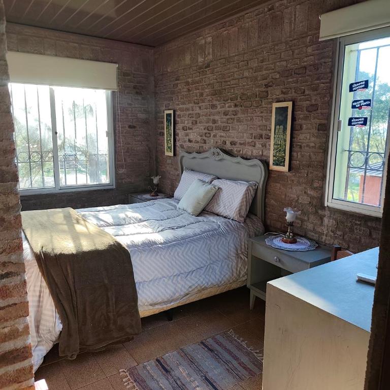 La Maragata - Casa de 2 dormitorios - 10