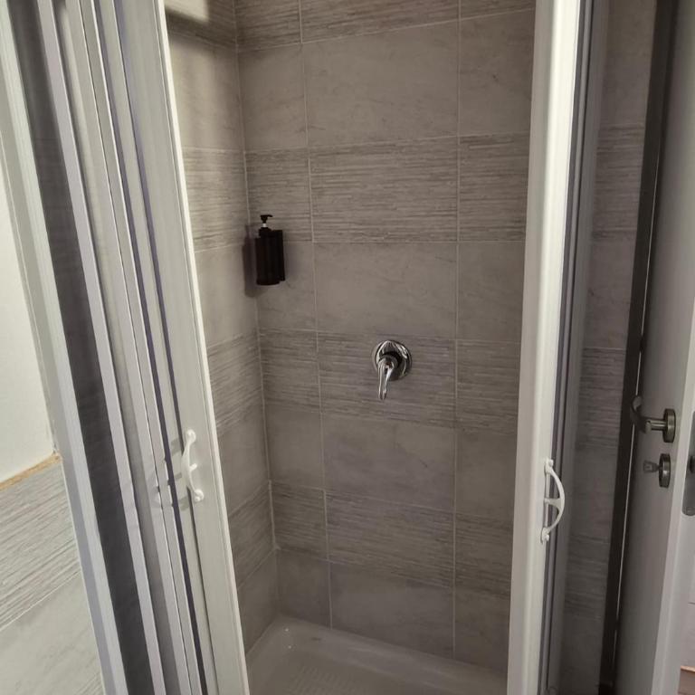 Le Stanze di Andrea & Francesco - Small Single Room - 2
