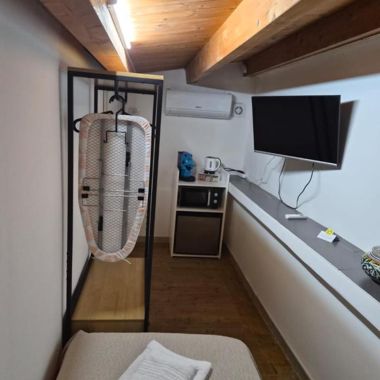 Le Stanze di Andrea & Francesco - Small Single Room - 4
