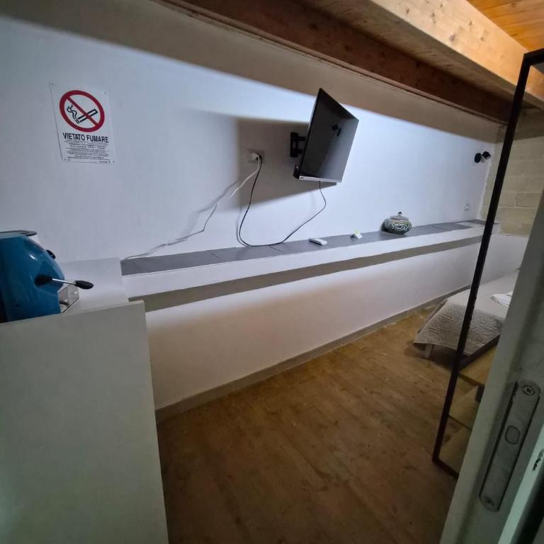 Le Stanze di Andrea & Francesco - Small Single Room - 7