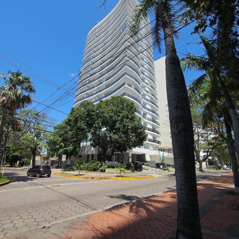 Mirador Las Américas - Piscina y vista a la ciudad - Apartamento Deluxe de 1 dormitorio - 59