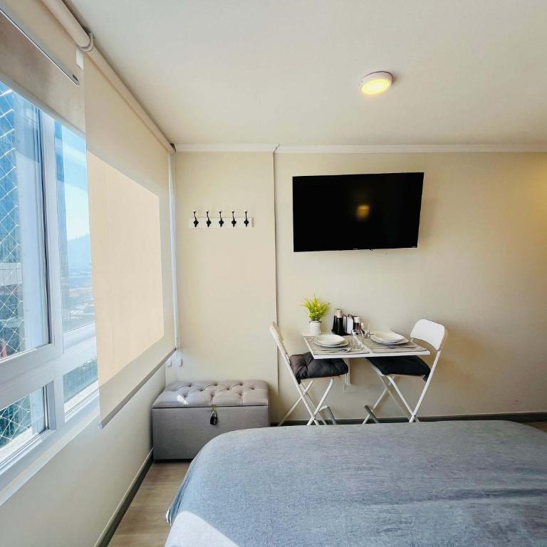 Modern Morande Studio - Cowork, Laundry & Pool - Apartment - 13