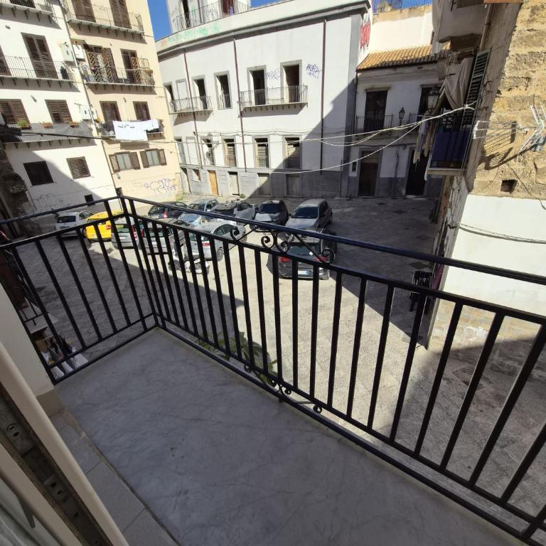 Le Stanze di Andrea & Francesco - Quadruple Room with Bathroom - 1