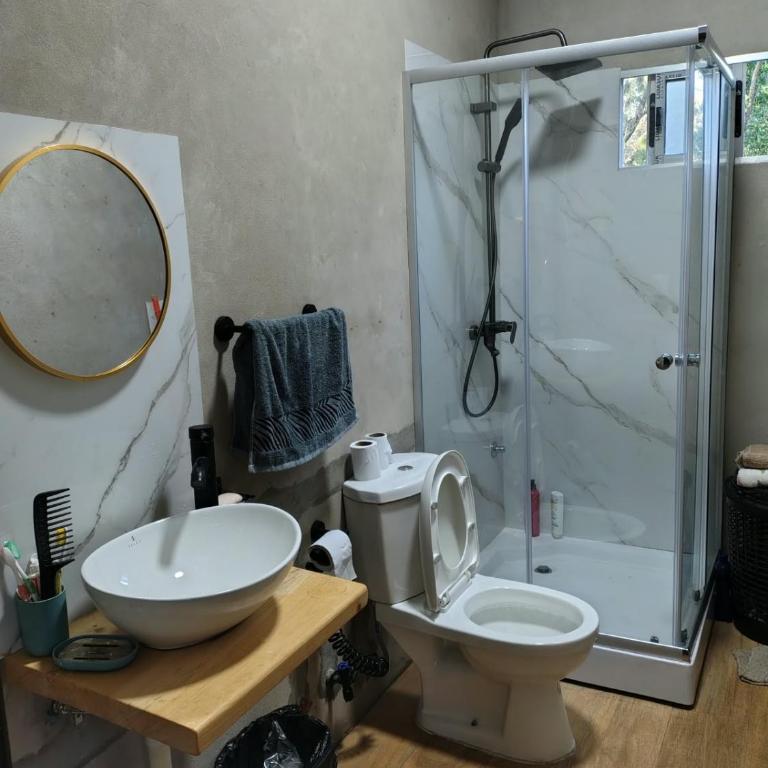 Alquiler casa Balneario el Ensueño - Apartamento de 1 dormitorio - 3