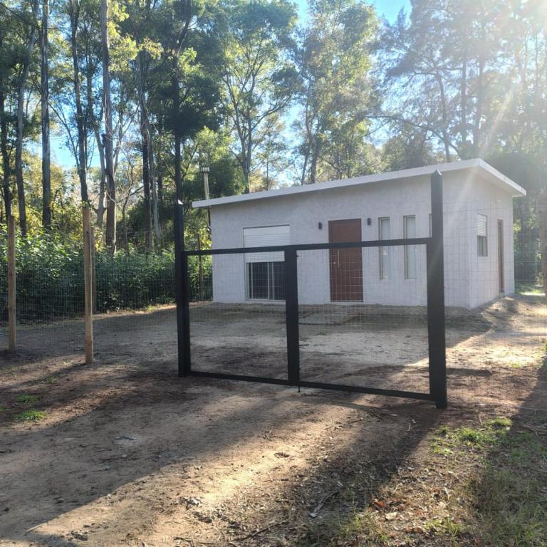 Alquiler casa Balneario el Ensueño - Apartamento de 1 dormitorio - 8
