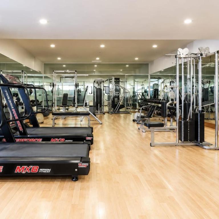 Clariguet Hotel - Apartamento de 1 dormitorio - 7