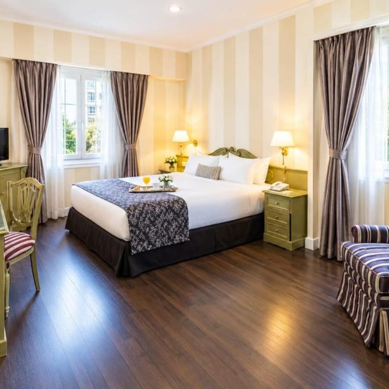 Clariguet Hotel - Apartamento de 1 dormitorio - 9