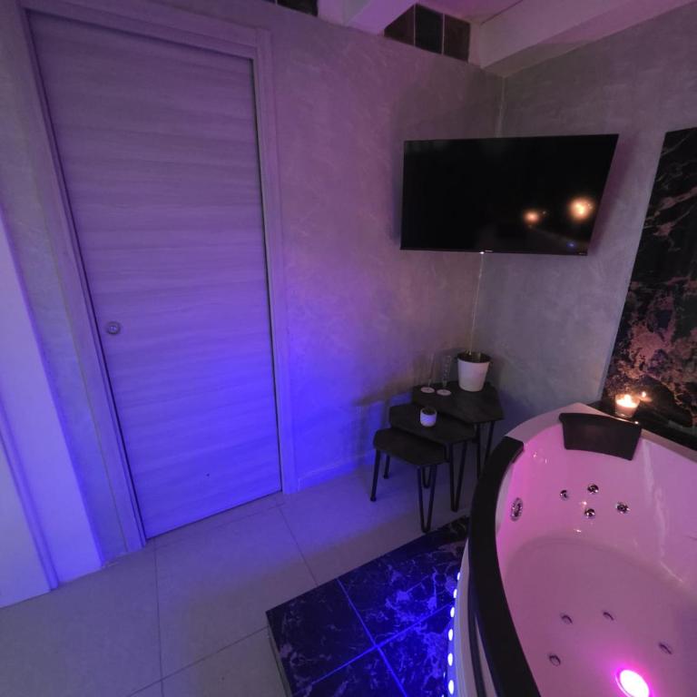 Le Stanze di Andrea & Francesco - Suite Apartment - 4