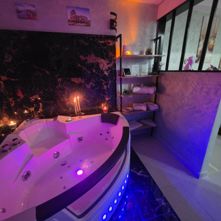 Le Stanze di Andrea & Francesco - Suite Apartment - 7