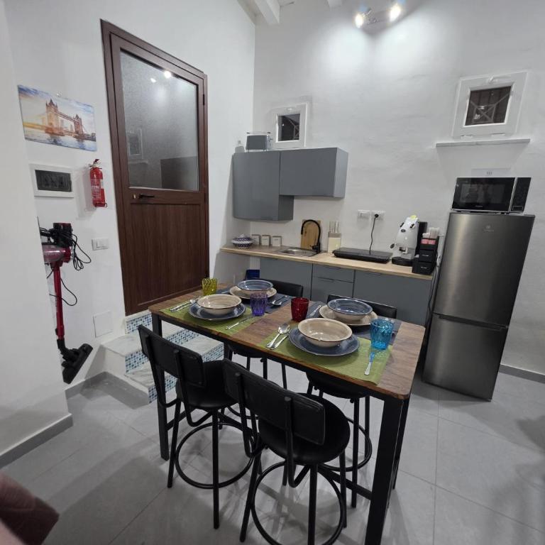 Le Stanze di Andrea & Francesco - Suite Apartment - 8