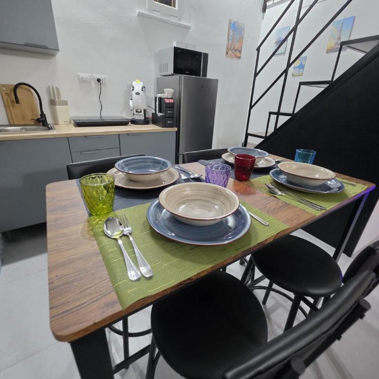 Le Stanze di Andrea & Francesco - Suite Apartment - 16